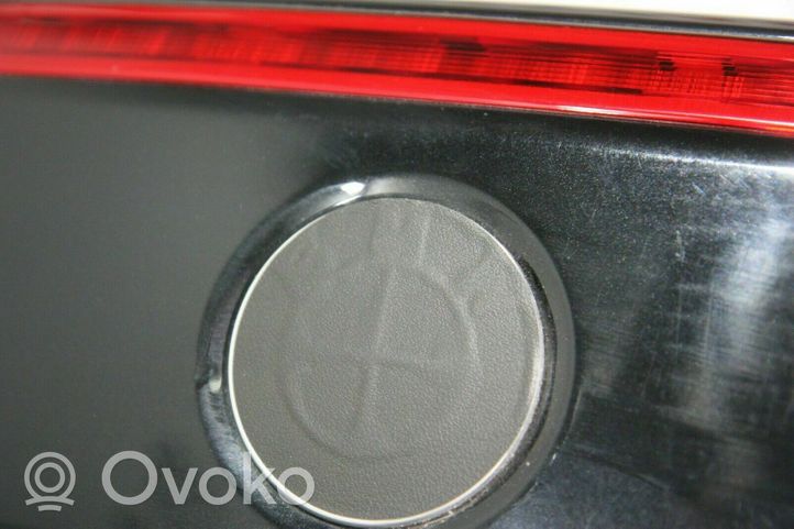 BMW 2 F22 F23 Tylna klapa bagażnika 008051