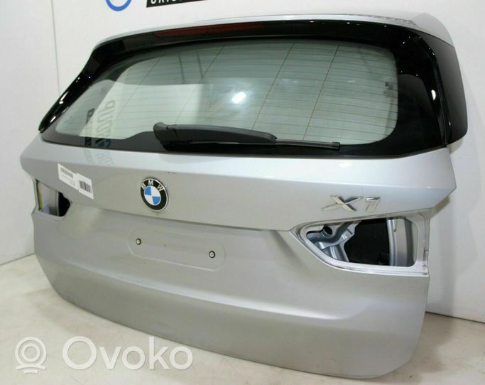 BMW X1 F48 F49 Tailgate/trunk/boot lid K003155