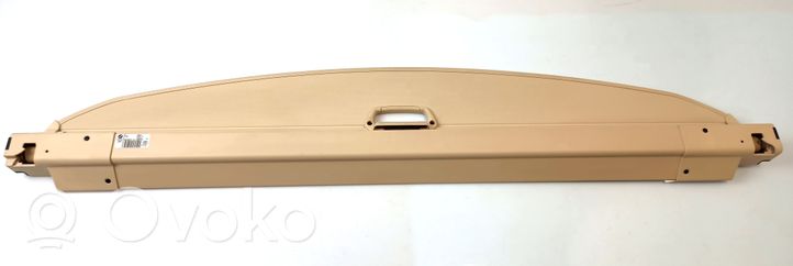 BMW X3 G01 Parcel shelf load cover 024179