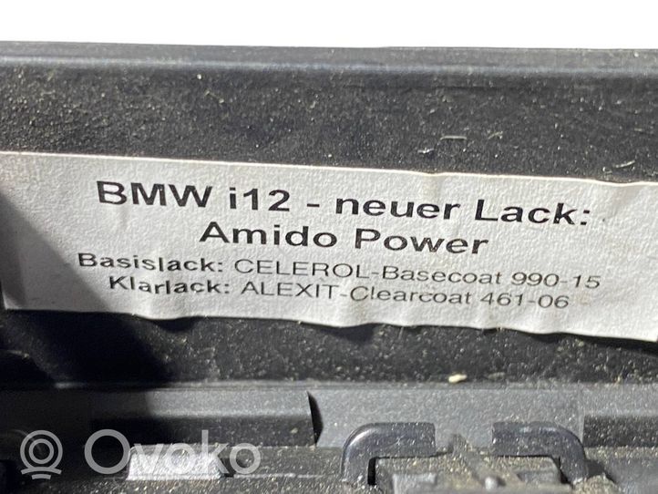 BMW i8 Muu sisätilojen osa 9284368
