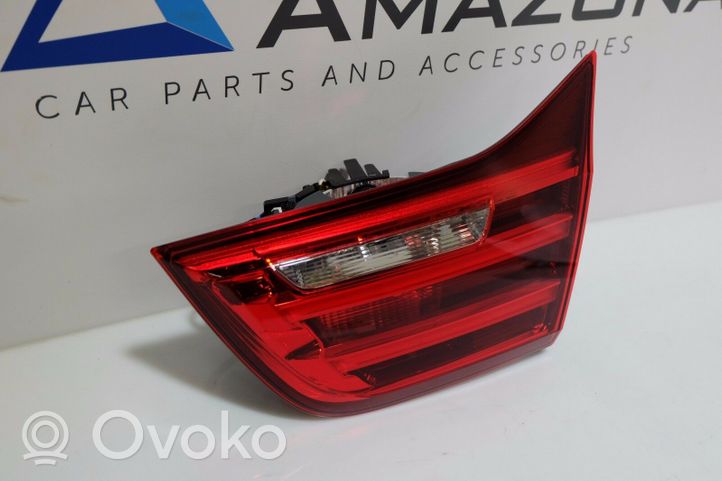 BMW M4 F82 F83 Lampa tylna 001791