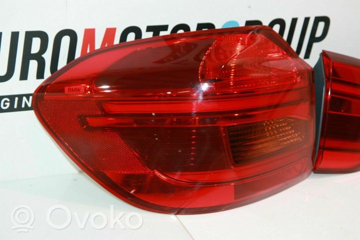 BMW X3 G01 Lampy tylne / Komplet K003370