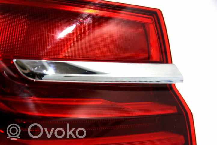 BMW 7 G11 G12 Galinis žibintas kėbule 006918