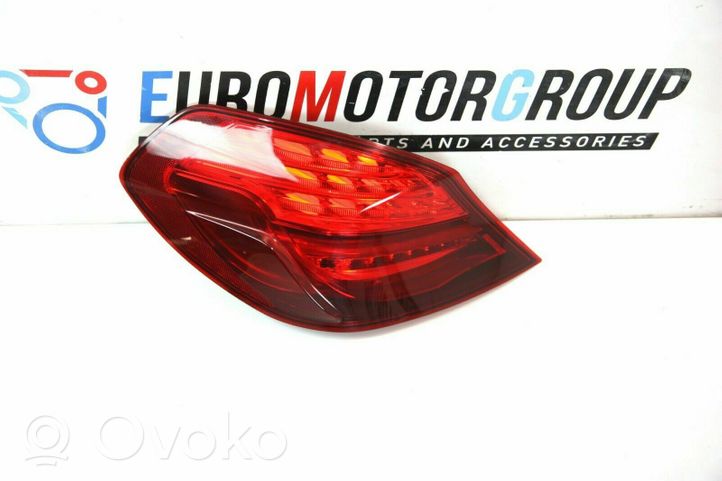 BMW 6 F06 Gran coupe Задний фонарь в кузове 014330