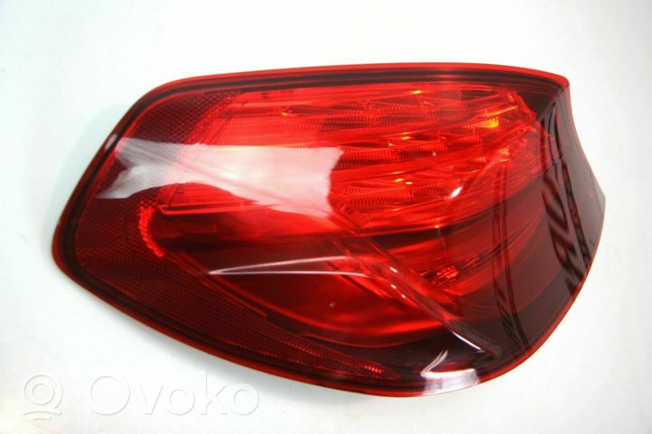 BMW 6 F06 Gran coupe Luci posteriori 014330