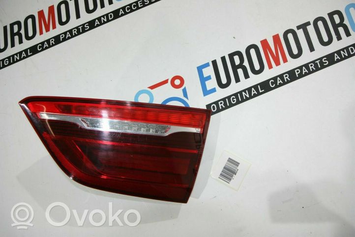 BMW X6 F16 Rear/tail lights K003640