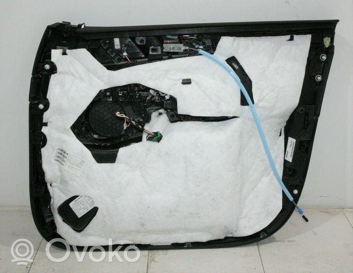 BMW X7 G07 Etuoven verhoilu 007472