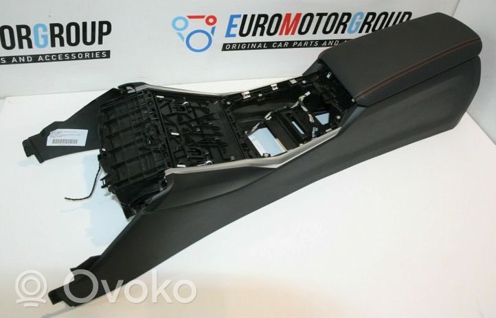 BMW 3 G20 G21 Console centrale 006531