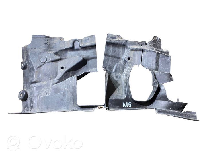 BMW M5 Kita variklio skyriaus detalė 7975445