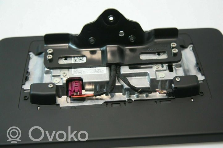 BMW X5 G05 Monitor / wyświetlacz / ekran 012640