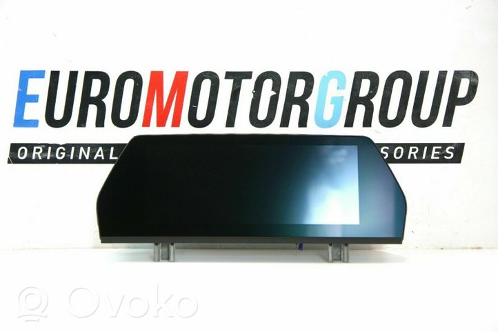 BMW 8 G16 Monitor/display/piccolo schermo 014414