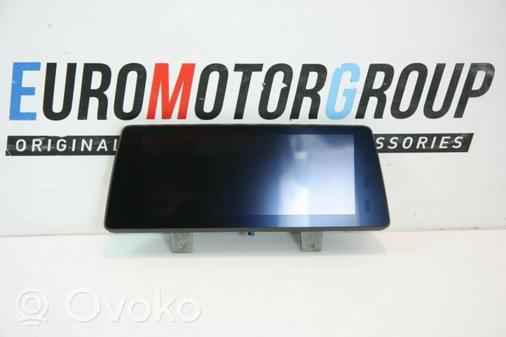 BMW 5 G30 G31 Monitori/näyttö/pieni näyttö 013792