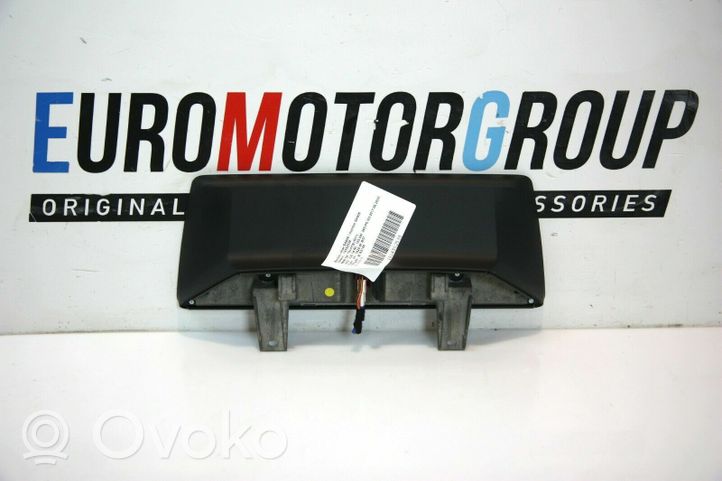 BMW 5 G30 G31 Monitori/näyttö/pieni näyttö 013792