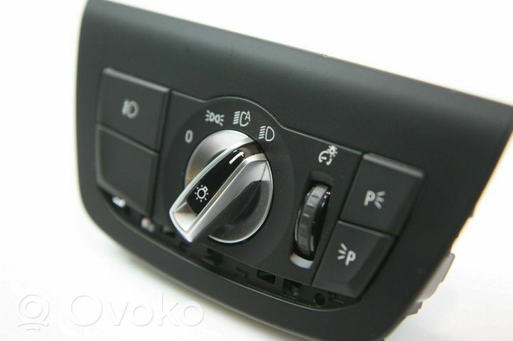 BMW X3 G01 Przełącznik świateł 010587