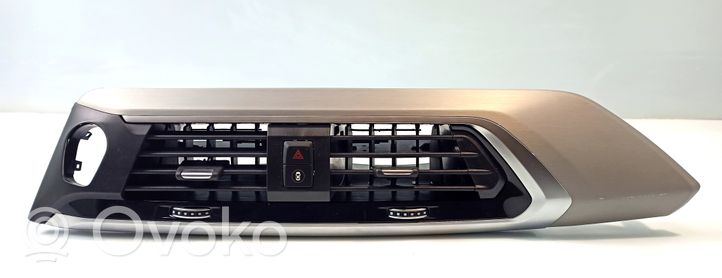 BMW X3 G01 Center console decorative trim 024780