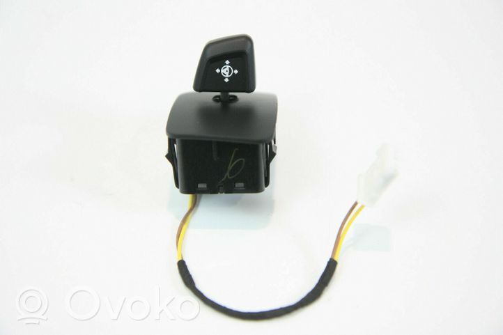 BMW 5 G30 G31 Steering wheel adjustment switch 012487