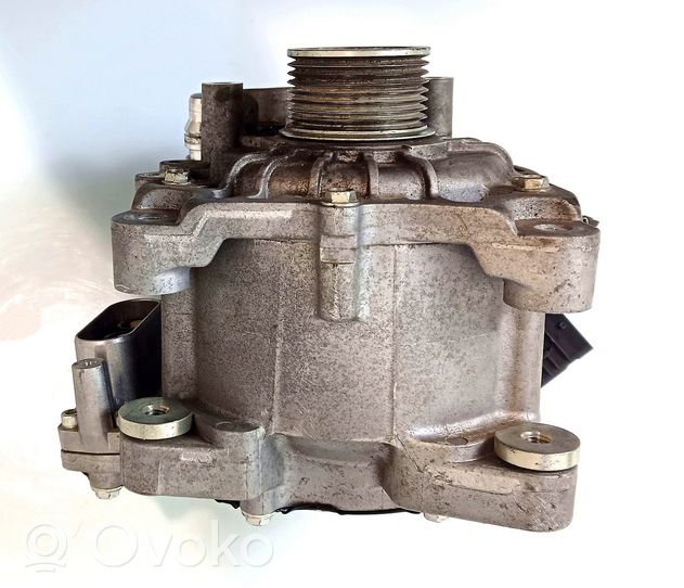 BMW i8 Alternator 021975