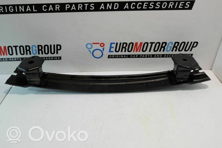 BMW 2 F22 F23 Traversa del paraurti posteriore 005425