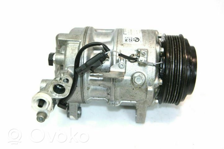 BMW 7 G11 G12 Część alternatora 013968