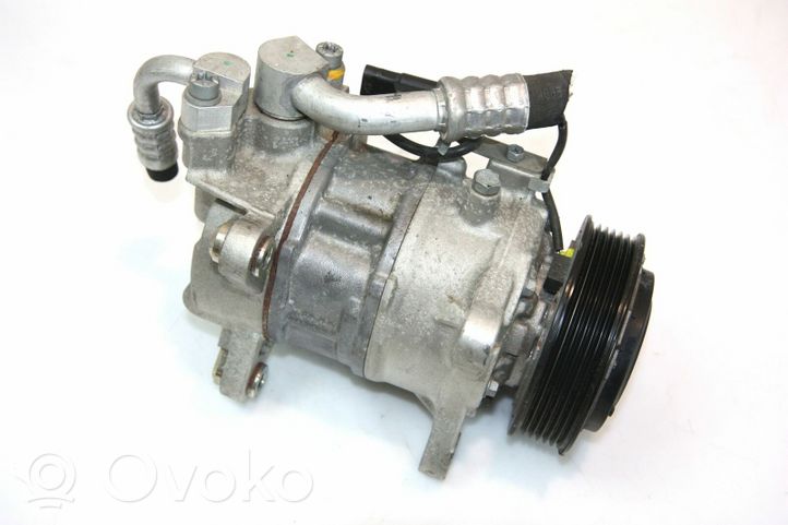 BMW 1 F20 F21 Parte del generatore/alternatore 013985