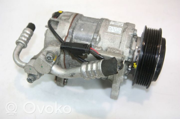 BMW 1 F20 F21 Generatoriaus detalė (-ės) 013985