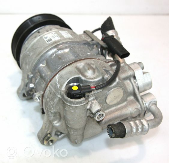 BMW 1 F20 F21 Parte del generatore/alternatore 013985