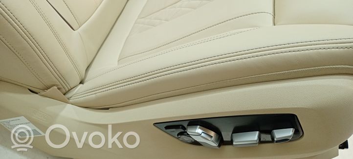 BMW 7 G11 G12 Fotele / Kanapa / Komplet 019103