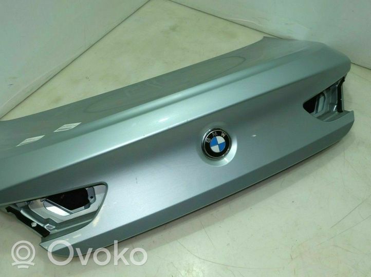 BMW 6 F06 Gran coupe Tailgate/trunk/boot lid 005506