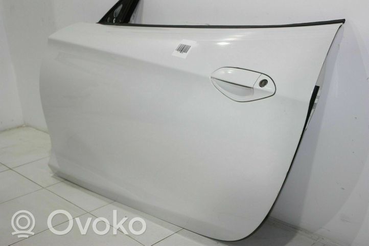 BMW Z4 E89 Priekinės durys (dvidurio) K002296