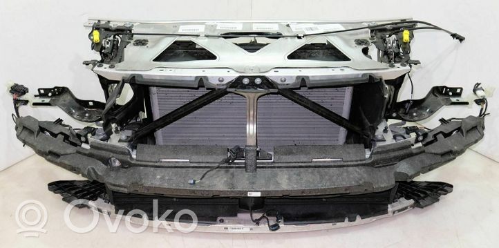 BMW 6 G32 Gran Turismo Kit Radiateur K002865