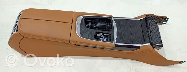 BMW 7 G11 G12 Fotele / Kanapa / Komplet 023886