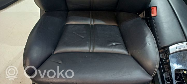 BMW 7 F01 F02 F03 F04 Juego del asiento 023809