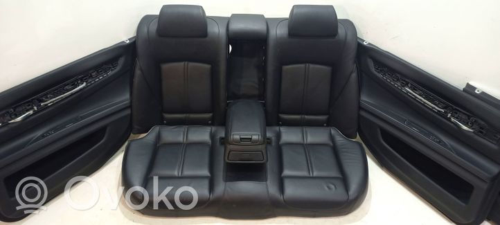 BMW 7 F01 F02 F03 F04 Sēdekļu komplekts 023809