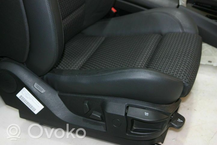 BMW 5 GT F07 Sėdynių komplektas K002504