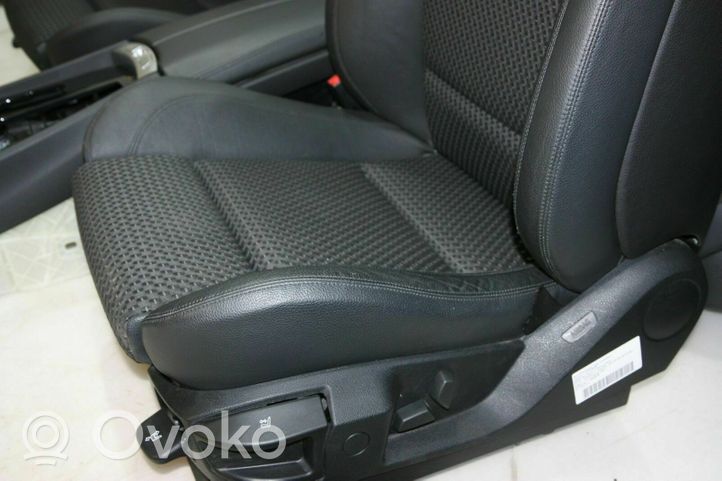 BMW 5 GT F07 Sėdynių komplektas K002504