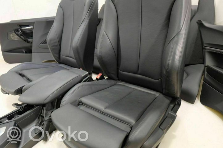 BMW 2 F22 F23 Kit siège 000948