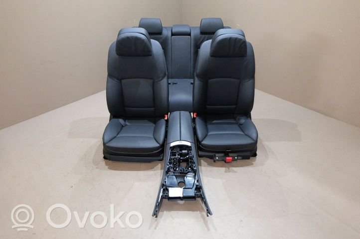 BMW 7 F01 F02 F03 F04 Sėdynių komplektas J00528