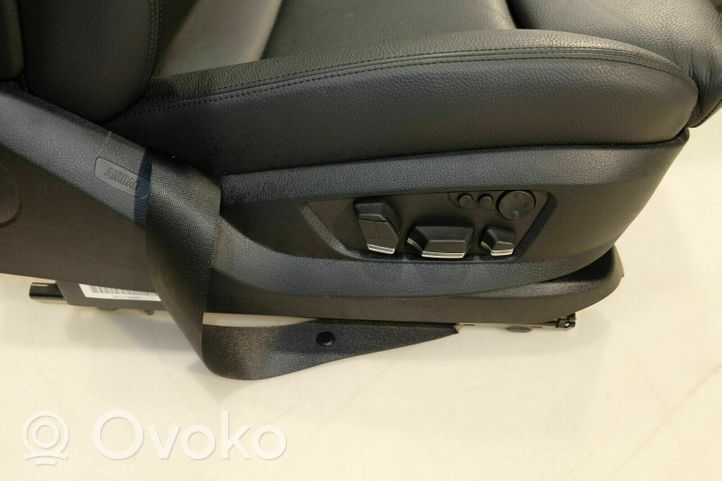 BMW 7 F01 F02 F03 F04 Seat set 000401