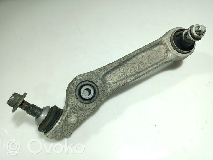 BMW 6 F06 Gran coupe Front lower control arm/wishbone 020555