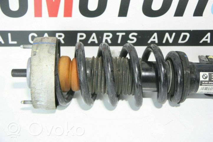 BMW X5M F85 Ammortizzatore anteriore 014469