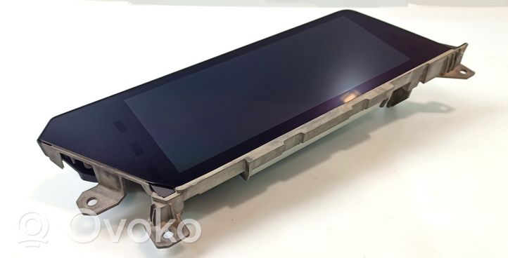 BMW 1 F40 Screen/display/small screen 022447