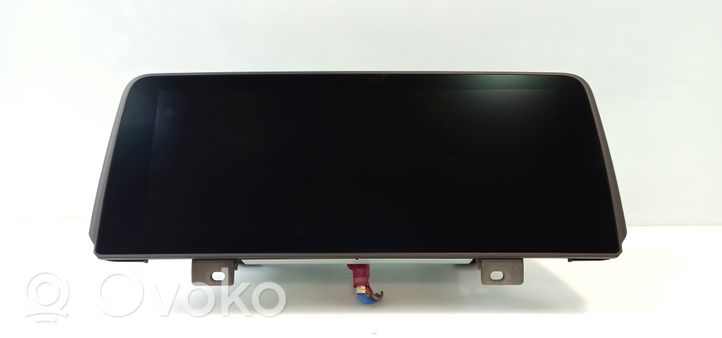 BMW X3 G01 Monitor / wyświetlacz / ekran 022506