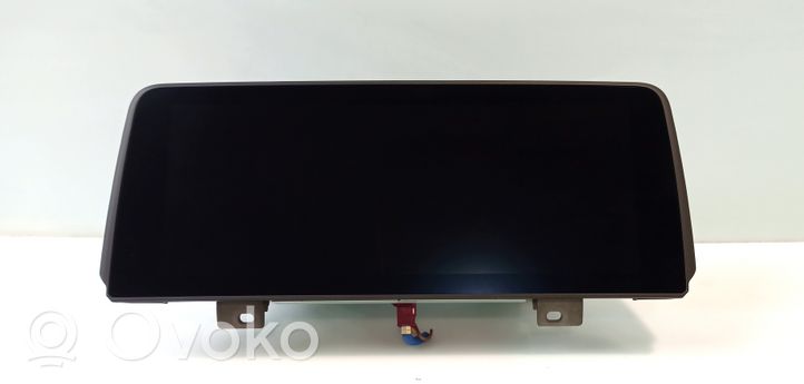 BMW X3 G01 Monitor / wyświetlacz / ekran 022506