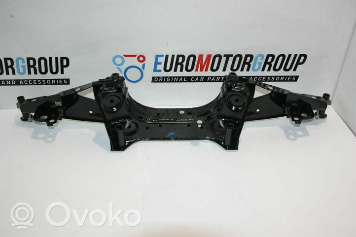 BMW 2 F45 Rama pomocnicza tylna 006725