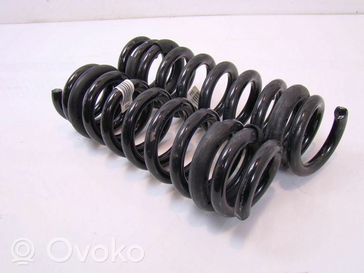 BMW M6 Rear coil spring R012761