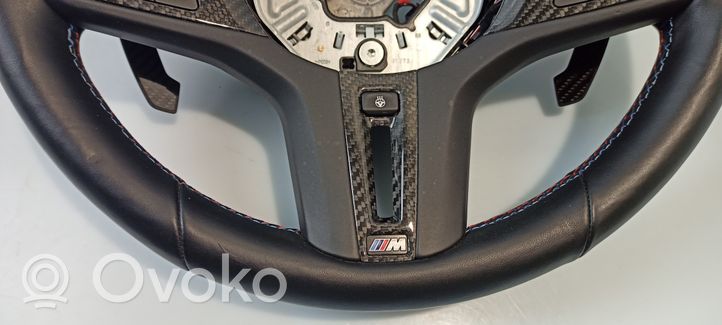 BMW M4 G82 G83 Kierownica 026482