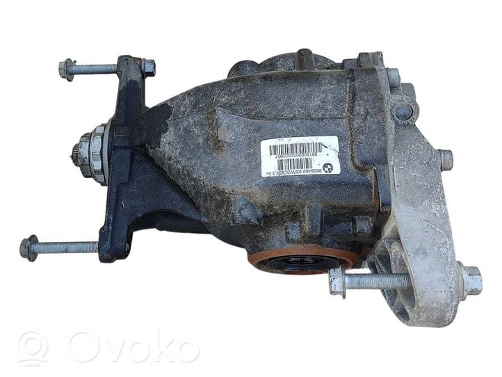 BMW X4 F26 Mechanizm różnicowy tylny / Dyferencjał 8658462