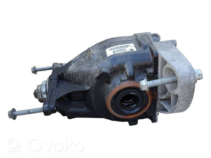 BMW X4 F26 Mechanizm różnicowy tylny / Dyferencjał 8658462