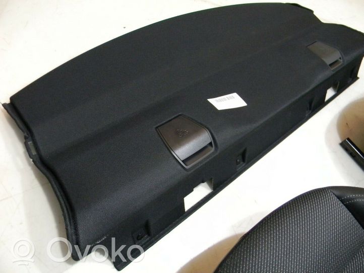 BMW M4 F82 F83 Parcel shelf C01002