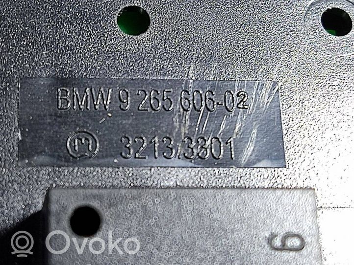 BMW 2 F22 F23 Dekoratyvinė apdaila 8064266